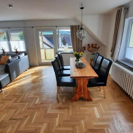 Ferienwohnung Rolf Rottendorf Exterior foto