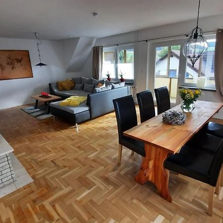 Ferienwohnung Rolf Rottendorf Exterior foto