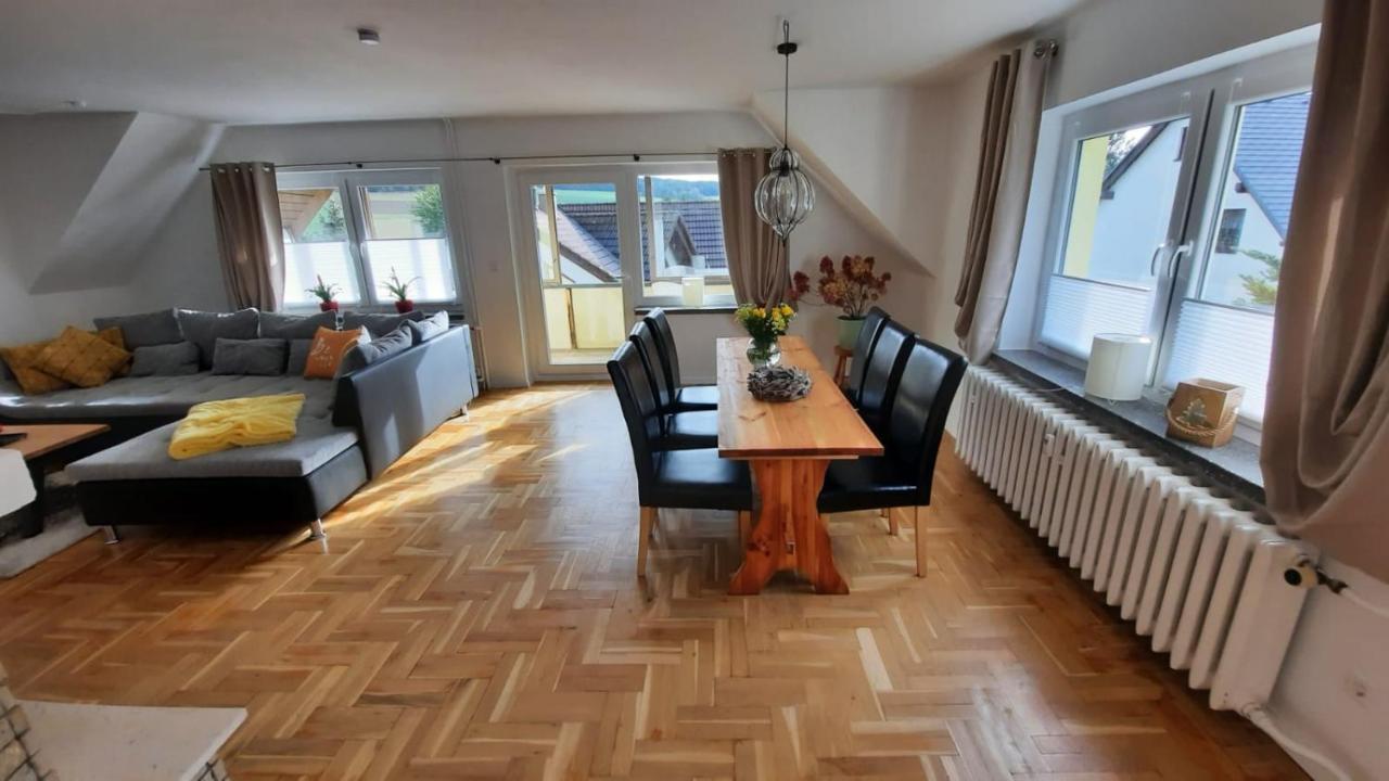 Ferienwohnung Rolf Rottendorf Exterior foto