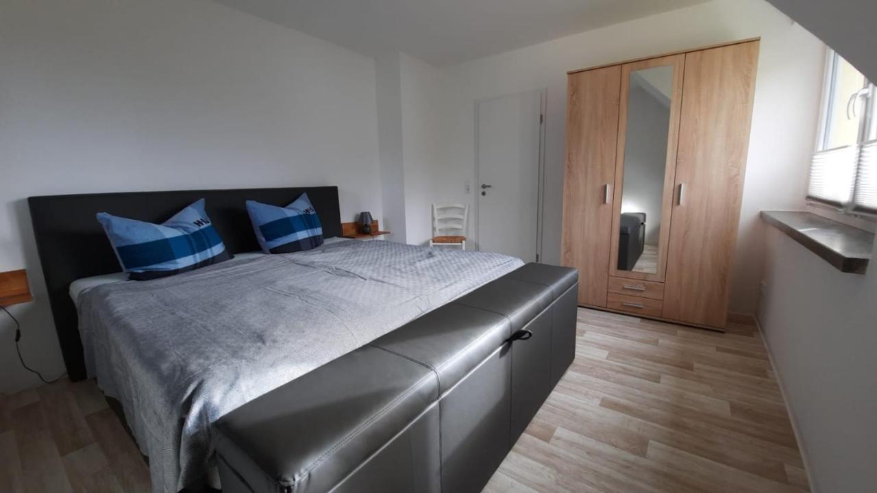 Ferienwohnung Rolf Rottendorf Exterior foto