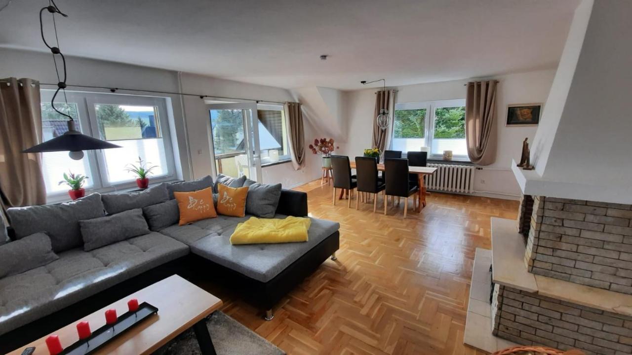 Ferienwohnung Rolf Rottendorf Exterior foto