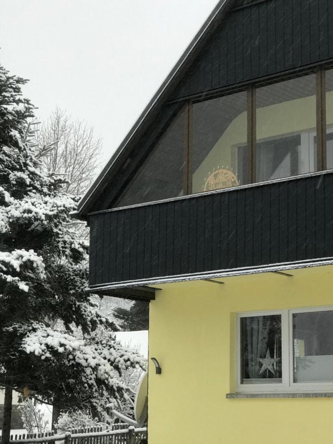 Ferienwohnung Rolf Rottendorf Exterior foto