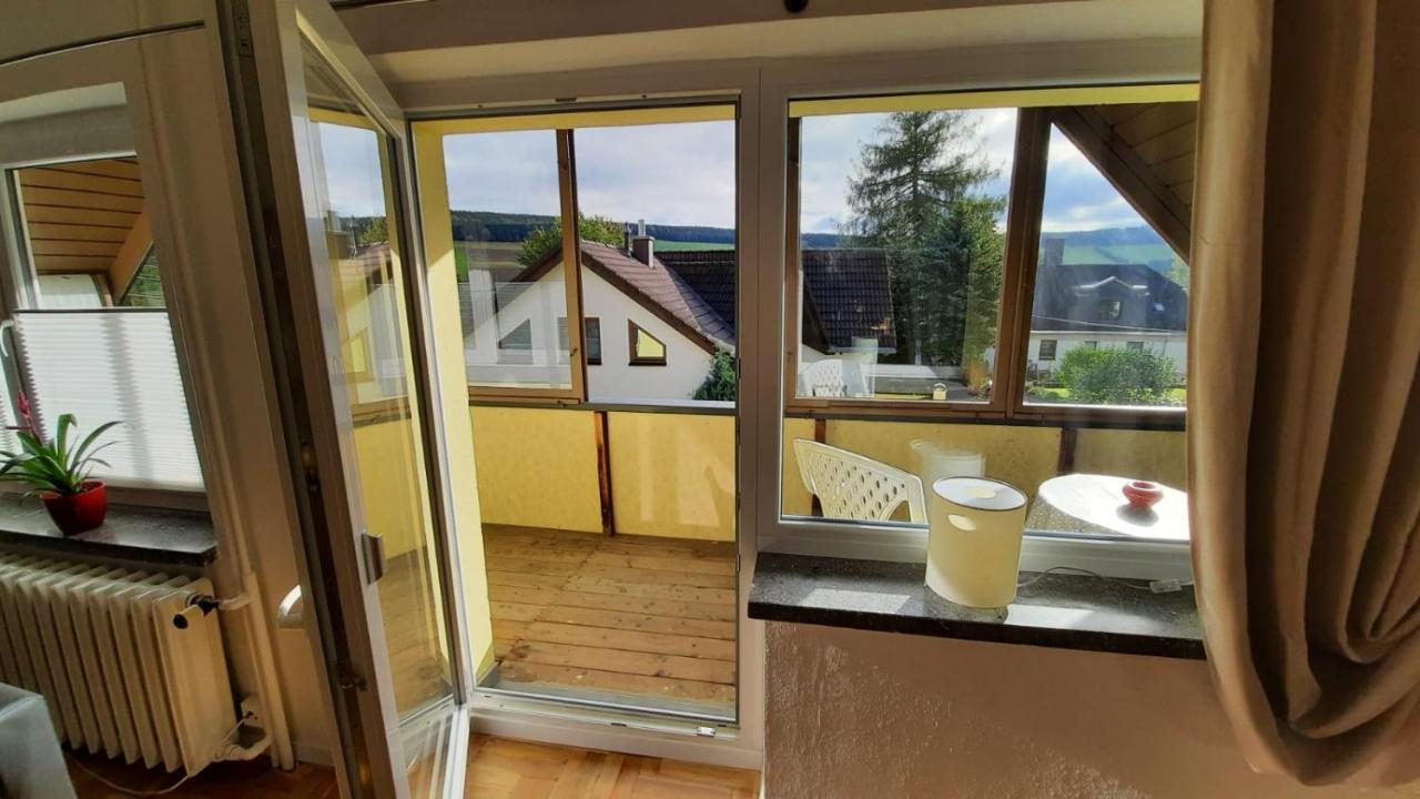Ferienwohnung Rolf Rottendorf Exterior foto