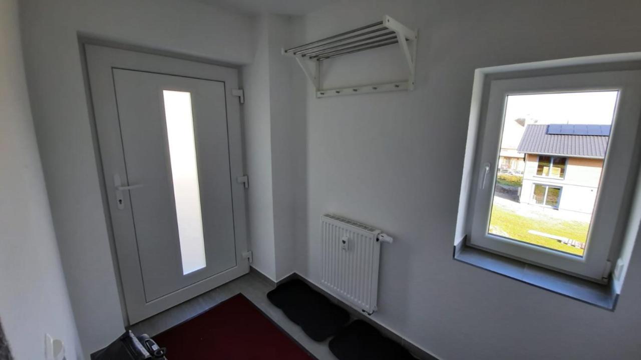 Ferienwohnung Rolf Rottendorf Exterior foto