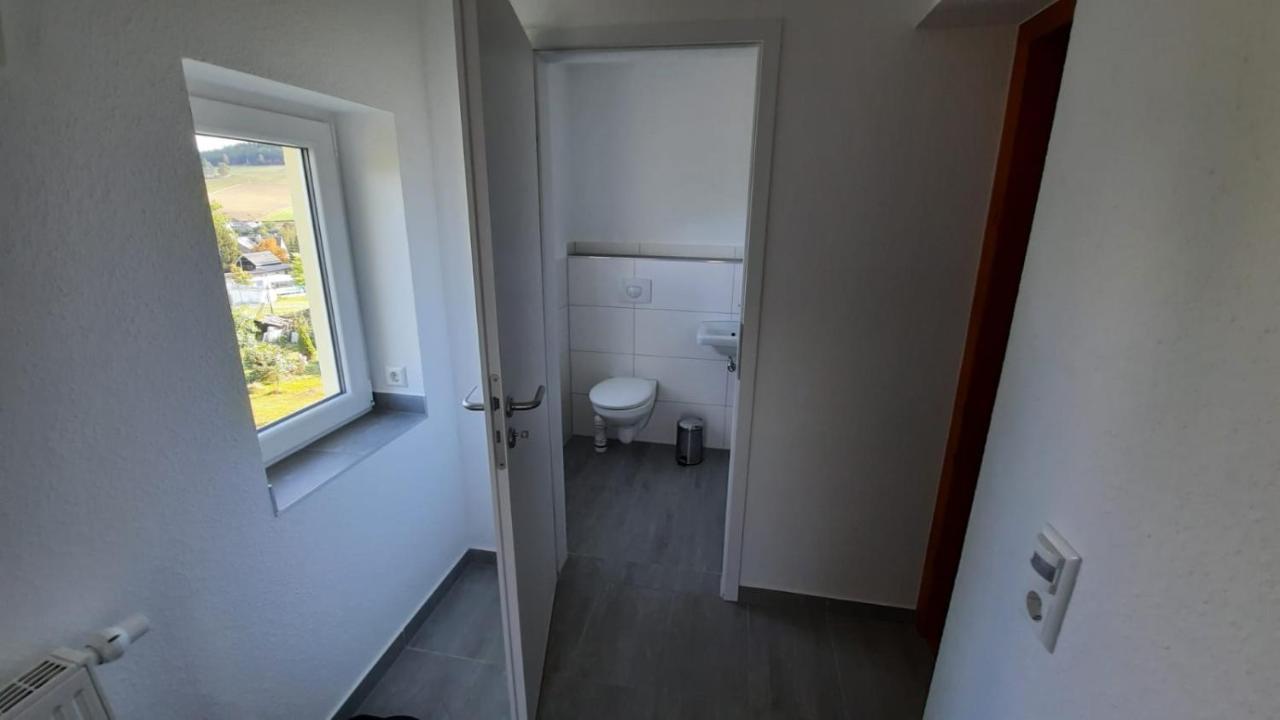 Ferienwohnung Rolf Rottendorf Exterior foto