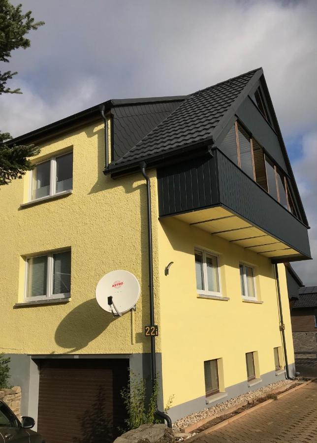 Ferienwohnung Rolf Rottendorf Exterior foto